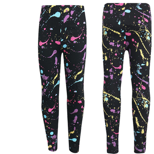 OEM 2024 Women's High Waist Workout <b>Leggings</b> Sexy Hip Sweat Pants Breathable Seamless Knitted Streetwear Gym Sports Fitness - Product Image 5