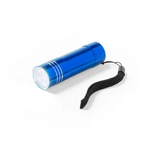 คอนนี่ 9 LED ไฟฉายส่วนตัวแบบปรับแต่งได้ - Product Image 1