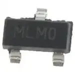 ผลิตภัณฑ์ไอซีตรวจสอบการเข้าถึง RFID รุ่น MCP111T-450E/TT - Product Image 1