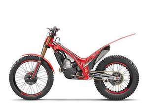 2025 GAS_GAS TXT GP 300 Off-Road 250cc 1 cylinder 2 stroke engine 6 speed motocross for off-road <b>motorcycle</b> bike - Product Image 5