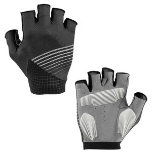 Haute qualité Fitness demi-doigt musculation exercice Yoga sport exercice cyclisme gants taux de gros de haute qualité - Product Image 4