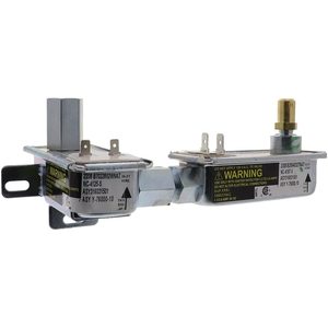 วาล์วทองเหลืองนิรภัยสำหรับใช้ในครัวเรือนสำหรับเตาอบแก๊ส316031501-ERP - Product Image 2