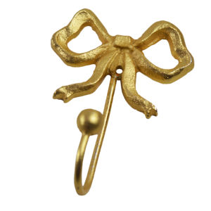 New Trending Metal Wall Hook Gold Finished for Living Room Bathroom and Kitchen Wall Mounted Hanging Hooks Amazing Design - Product Image 5