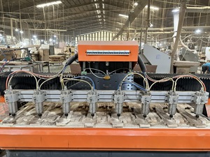 Appliques de meubles en bois massif sculpté élégantes Appliques de meubles en bois pour un intérieur de maison intemporel de qualité supérieure - Product Image 6