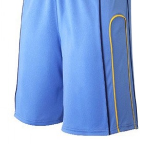 Nouvel arrivage d'uniformes de football 7 sur 7 personnalisés Vêtements de football de haute qualité Uniformes de football 7 7 S imprimés par sublimation au meilleur design - Product Image 6