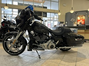 Motocicleta de Turismo Nueva Instant Marketing 2026 FLHX 2026 Street Glide, 1000-1500cc, >80km/h - Product Image 1