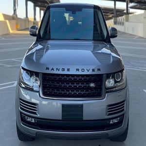 RANGE ROVER HSE 2013 USADO, CON VOLANTE A LA IZQUIERDA/DERECHA - Product Image 1