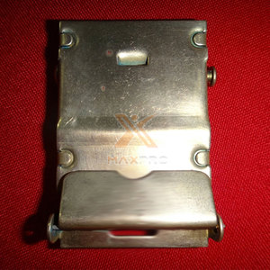 Hebillas de Hierro Ceremoniales Hechas Profesionalmente en Stock, Accesorios para Uniformes, Hebillas de Hierro Ceremoniales - Product Image 6