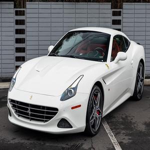 Oferta de CALIFORNIAS FE-RR-ARI USADAS de Calidad Disponibles Ahora - Product Image 1