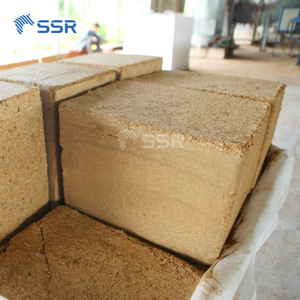 Aserrín y Virutas de Madera Premium para Biocombustible/Cultivo de Hongos/Forraje para Animales/Uso Industrial. Pedidos al por Mayor Disponibles. - Product Image 4