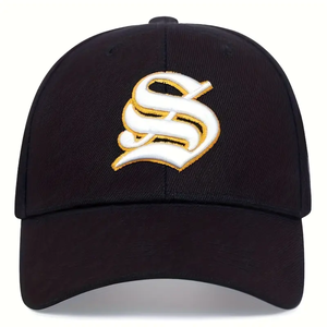 Gorra Personalizada con Bordado, Gorra Trucker con Bordado, Gorro Unisex para Hombre, Gorros de Invierno, Ropa Casual, Mejor Suministro - Product Image 5