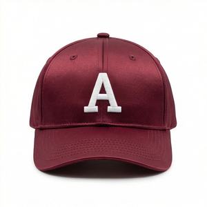 Gorra de Béisbol Deportiva Oxford de Primera Calidad, Unisex, Ligera, Transpirable, Impermeable, Ajustable, Duradera, Cómoda, Estilo Argyle - Product Image 1