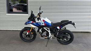 มอเตอร์ไซค์มือสอง BMW F 450 GS สปอร์ตไบค์ ขาย - Product Image 6