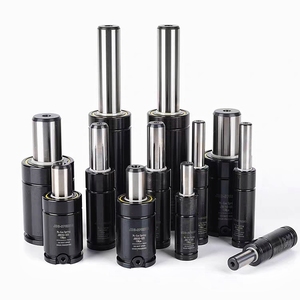 Resorte de gas de nitrógeno tipo bobina GSV/<span class=keywords><strong>K</strong></span>/X/resorte de Gas de troquel estampado de compresión resistente al desgaste automotriz - Product Image 1