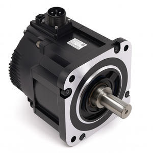 Moteur servo à C.A. de SGMRV-30ANA-YR11 Offre Spéciale-conception sans brosse IP67 de rendement élevé d'enroulement de cuivre de construction en acier en aluminium évaluée - Product Image 1
