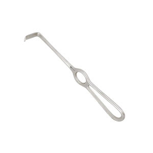 Venta superior Retractor de mejillas Retractor de labios y mejillas de doble extremo de acero inoxidable Implante médico de calidad 100% - Product Image 3