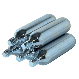 Cartucho de CO2 de 20g para Sistemas de Dispensación de Cerveza en Barril y Mini Barril, Suministro OEM - Product Image 5