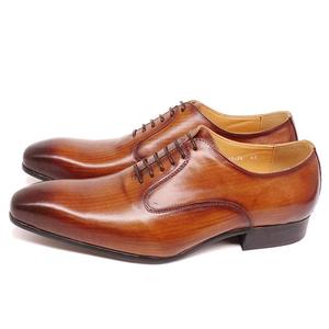 Zapatillas de Cuero para Hombre, Última Moda 2026, Estilo Casual Urbano, Parte Superior de Cuero Genuino, Plantilla Cómoda para Uso Diario - Product Image 2