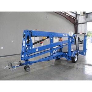 2026 TZ50 <b>Boom</b> Lift - Product Image 3