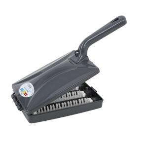 Nouvelle brosse de nettoyage de table en plastique à quatre rangées pour tapis de cuisine 2025, fabriquée en Turquie - Product Image 3