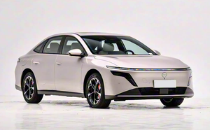 Plug-in Hybrid Luxury Sedan 2.5-3.0L Turbo Engine Semi-Automatic Transmission <b>Panoramic</b> Sunroof 360 Rear <b>Camera</b> Long New - Product Image 3