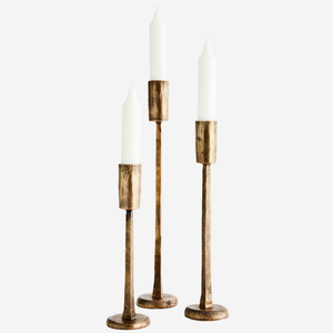 Single Wax <b>Candle</b> Holder Highly Design Indoor Decor Tableware Night Theme Design Metal <b>Candle</b> <b>Stick</b> Holder Multiple <b>Candle</b> - Product Image 4