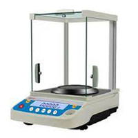 Balance électronique (DIGITAL) Les balances électroniques utilisent un convertisseur analogique-numérique et sont utilisées pour mesurer la masse ou le poids.