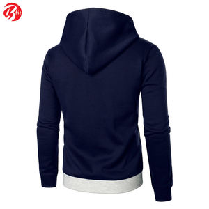 Men Clothing Apparel & Accessories <b>Hoodies</b> Top Quality Plain Heat Transfer Printing Stylish <b>Hoodies</b> - Product Image 3