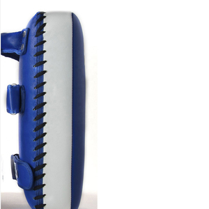 Protector de Patadas de Cuero PU con Capas de Espuma Cómodas, Diseño Transpirable y Duradero para Rutinas de Ejercicio Diarias, Ligero y Portátil - Product Image 5