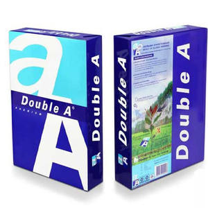 Hot Selling 70gsm <b>A4</b> <b>Printing</b> <b>Paper</b> from Thailand Custom Logo and Wallet Shape Bulk Quantity for School Office Use - Product Image 5