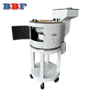 Kustom Bergetar Mangkuk Pengumpan Cerat Kapasitor Getaran Hopper - Product Image 6