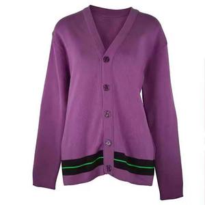 Ladies Slim Winter <b>Sweater</b> Cardigan for Women - Product Image 1