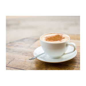 Venta al por mayor a granel: Premix de café con vainilla, directo de fábrica, sabor a crema de capuchino instantáneo, azúcar de frutas, sabor suave, en polvo, en bolsa/caja. - Product Image 1