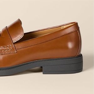 Vente en gros de vestes d'extérieur en cuir légères respirantes et confortables - Product Image 4