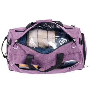 Haute qualité personnalisé grande capacité utilisation en plein air sport sac de sport étanche Pakistan fait sport Gag - Product Image 6