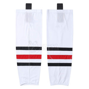 Custom Ice Hockey <b>Socks</b> with Latest Design & Logo Made in Pakistan Latest Collection Ice Hockey <b>Socks</b> - Product Image 1