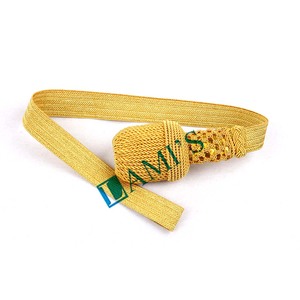 2023 New Arrival High Quality Sabre Knot Bullion Wire Ceremonial Uniform Comfortable Adjustable Size Custom Design Best - Product Image 5