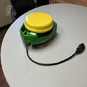 เครื่องรับสัญญาณ GPS สำหรับระบบนำทางรถแทรกเตอร์รุ่น johnn Deer-re starfire 6000 RTK ใหม่2000ชุด - Product Image 2