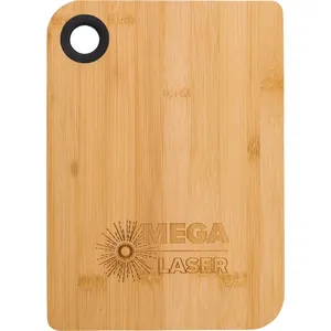 Tagliere Ecologico in Bambù Steven, Gadget da Cucina - Product Image 1