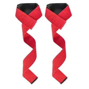 Adjustable Neoprene padded lifting straos Training <b>Belt</b> Powerlifting Gym Weight Lifting <b>Belt</b> for Men/<b>Women</b> for Deadlifts Squats - Product Image 5