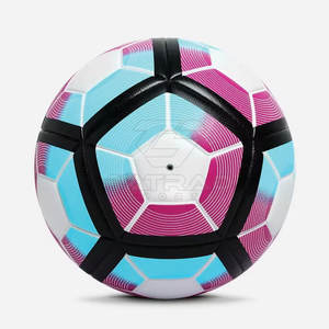 Balón de Fútbol Profesional Personalizado con Diseño y Logotipo, para Equipos Juveniles y Adultos, Precio Económico y MOQ Bajo - Product Image 5