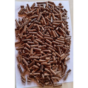 Achat en direct de l'usine Granulés de bois de qualité supérieure Vente en gros en vrac Granulés de bois à haute énergie pour poêles et chauffage - Product Image 2