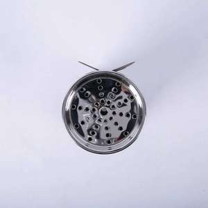 Soporte de incienso clásico y moderno de Oriente Medio, quemador de incienso de tamaño personalizado Bakhoor para el hogar, sala de estar, fragancias aromáticas - Product Image 3