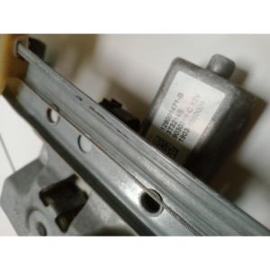 Mecanismo Regulador de Ventanilla Trasera Derecha para RENAULT Clio Serie IV (12>19) 827008880R - Product Image 3