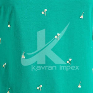 Camisetas bordadas personalizadas para mujer: calidad superior, bordado personalizado, perfecto para moda informal, marca corporativa - Product Image 5