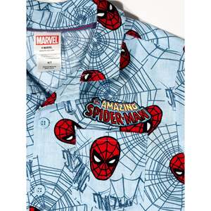 ชุดสูทชายหาดฤดูร้อนชุดเสื้อผ้าลำลองสำหรับผู้ชายเสื้อแขนสั้นกางเกงขาสั้นทรงหลวมและหล่อเสื้อลายดอกไม้ - Product Image 6