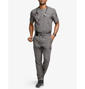 Pantalons de travail classiques de haute qualité, confortables, uniformes, joggers, pantalons de survêtement, pantalon homme - Product Image 6