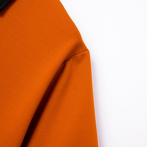 Verano Casual moda hombres para Polo camiseta nuevo diseño mangas cortas hecho en Pakistán tejido de punto - Product Image 4