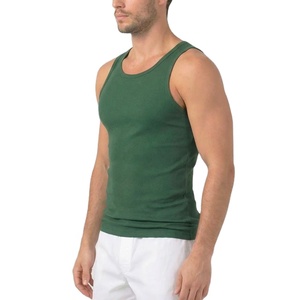Crea Tu Propio Diseño, Camiseta Deportiva para Hombre, Poliéster/Algodón, Transpirable, Ecológica, Estilo Urbano, Acanalada, Cómoda para Entrenamiento - Product Image 3