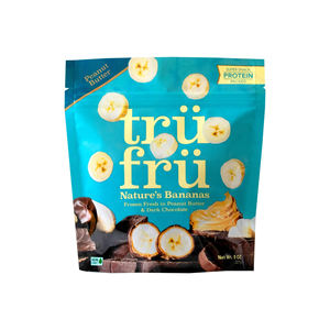 Fresas cubiertas de chocolate Tru Fru repletas de sabor a fruta real - Product Image 6